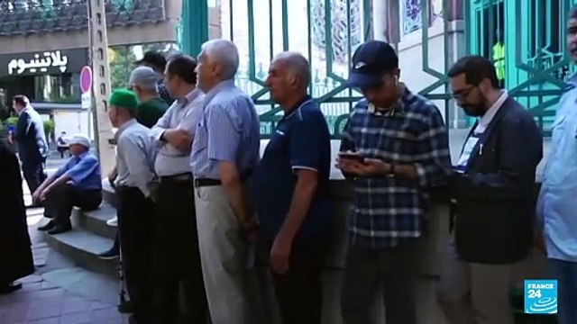 Irán elige presidente entre el reformista Masoud Pezeshkian y el ultraconservador Saeed Jalili