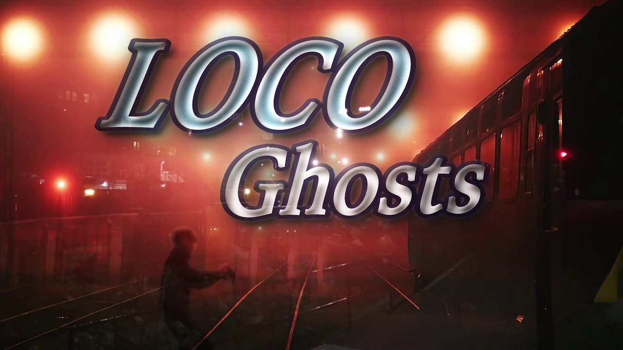 Loco Ghosts | Official Film Trailer