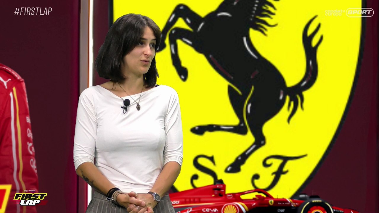 FirstLap - EP10 - #Russell vince in Austria, a Silverstone la rivincita #Norris vs #Verstappen