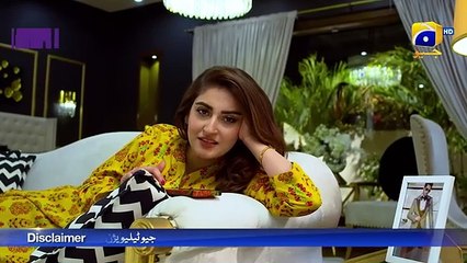 Jaan Nisar Ep 27 Eng Sub Digitally Prese 10