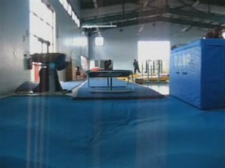 HARO; DEMOREEL TEST (06/04/08)