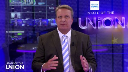 State of the Union: Imminent famine in Sudan and Orbán's EU presidency