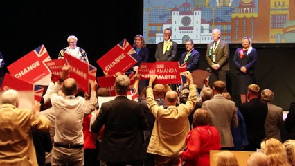 Portsmouth Election 2024: Key Insights & Updates 🗳️