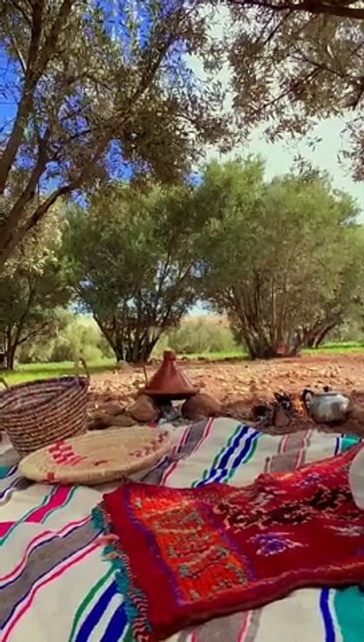 MOROCCO