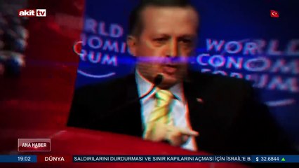 5 Temmuz 2024 Akit TV Ana Haber