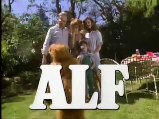 ALF Episode S1 Ep20
