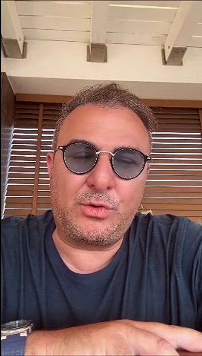 Η πρώτη αντίδραση του Ρέμου μετά τη δέσμευση της περιουσίας του: «Δεν έχω διαπράξει ποτέ φοροδιαφυγή»