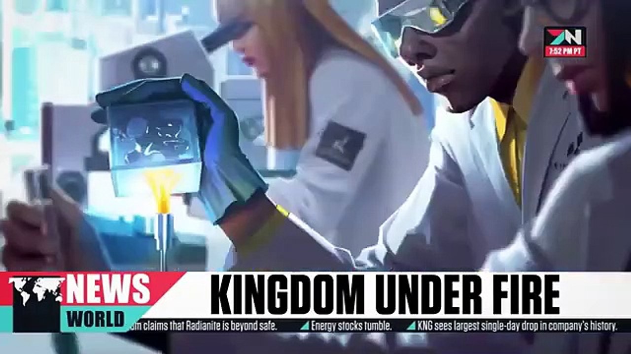are u finding a video editor