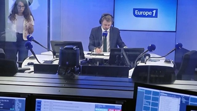 Royaume-Uni : tout ce qu'il faut savoir sur Keir Starmer, le nouveau Premier ministre britannique