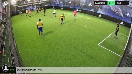 But de djerano - phs