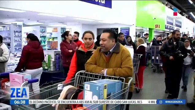 Buen Fin 2024: Inicia el periodo para el registro de empresas y personas físicas