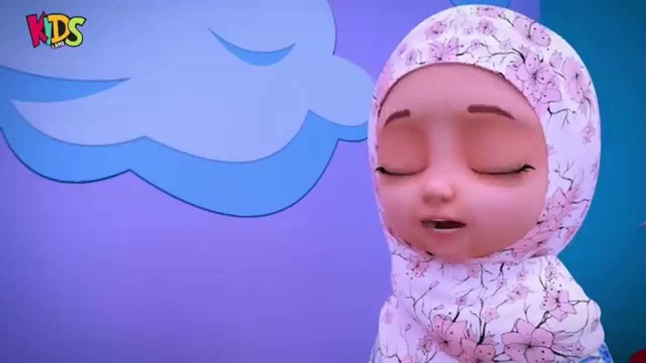 Cartoon kaneez fatime 2