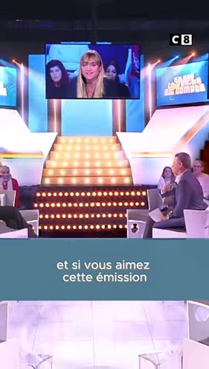 Pascal Bataille, de "Y'a que la vérité qui compte" sur C8, lance un appel : "Le Rassemblement National, c'est la négation de toutes les valeurs que nous défendons avec Laurent dans notre émission"
