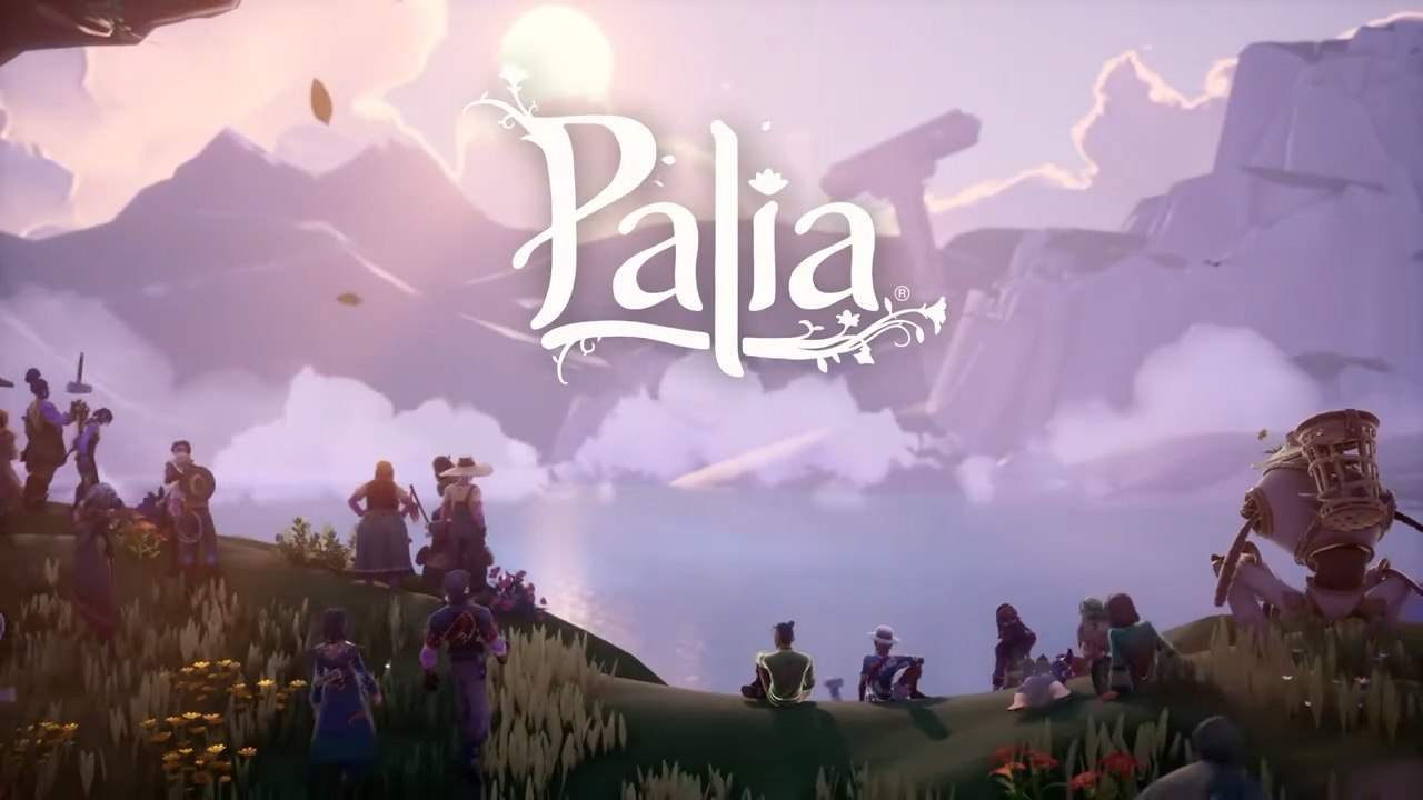 Palia Official Bloomin Bounties Update Trailer