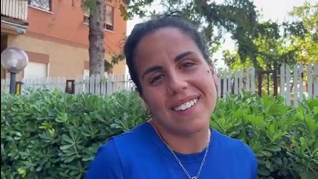 Femminicidio, la testimone: lei era a terra, c'era tanto sangue, i colleghi hanno fatto di tutto per salvarla