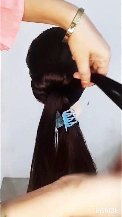 Bridal hairstyles for long hair