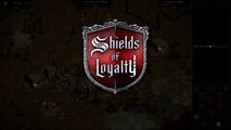 Shields of Loyalty Official Announcement Trailer