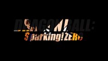 DRAGON BALL Sparking! ZERO Official Character Trailer