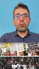 OlimPILLS, Tommie Smith e John Carlos ai Black lives matter: a Città del Messico un pugno al cielo per far piovere diritti sociali