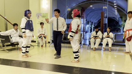 Taekwondo, tkd IMG_E3798