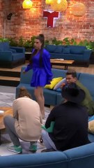 ¡Alicia Machado confiesa que está siendo acosada por un exnovio!