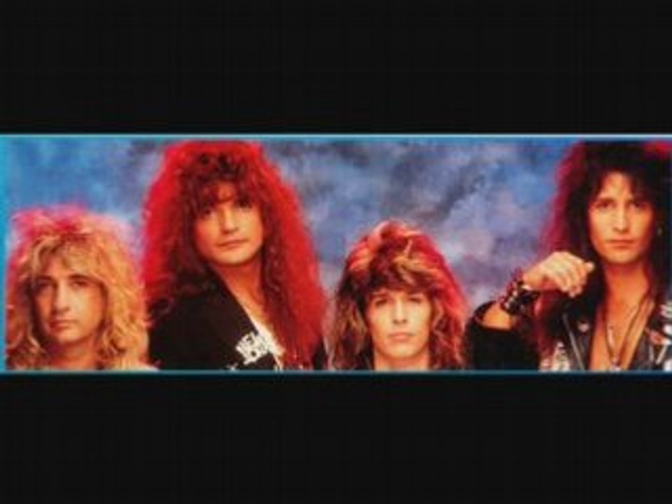 Hurricane - Hot & Heavy