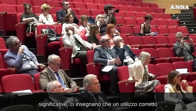 P.A., Zangrillo: Comprendere in fretta che cosa e' l'Intelligenza artificiale
