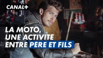 Austin Butler aime la camaraderie dans The Bikeriders - Canal+
