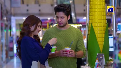 Chaal Episode 35 - [Eng Sub] - Ali Ansari - Zubab Rana - Arez Ahmed - 5th July 2024 - HAR PAL GEO