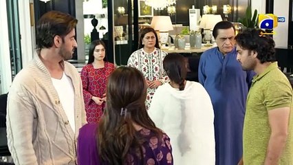 Habil Aur Qabil Episode 27 with English Subtitles | Aagha Ali, Yashma Gill & Asad Siddiqui | July 5, 2024