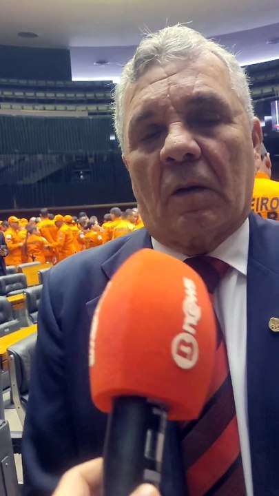 Direto de Brasília: Deputado acusa PF de 'seguir ordens de adversários de Bolsonaro'