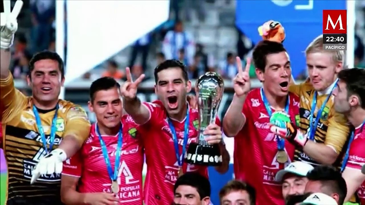 América va por el tricampeonato en el Apertura 2024 de Liga MX