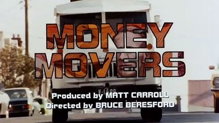 L'attaque du fourgon blindé Bande-annonce (EN)