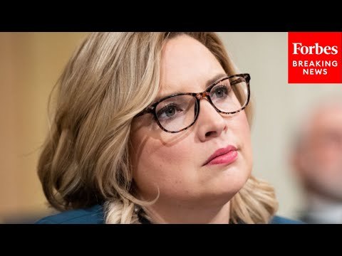 Ashley Hinson: Stronger Supply Chains 'Absolutely Crucial' To Protect Domestic Drone Production