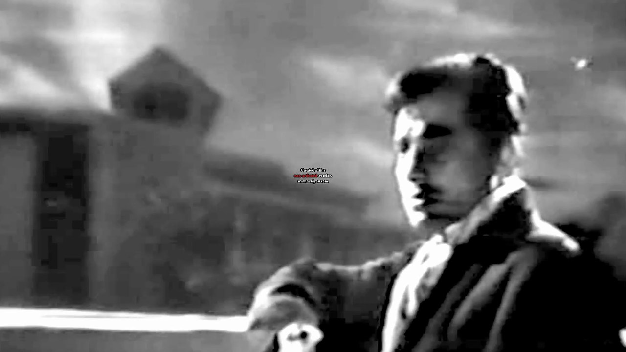 khuda wanda  ye kesi, mehdi hassan,  LORI