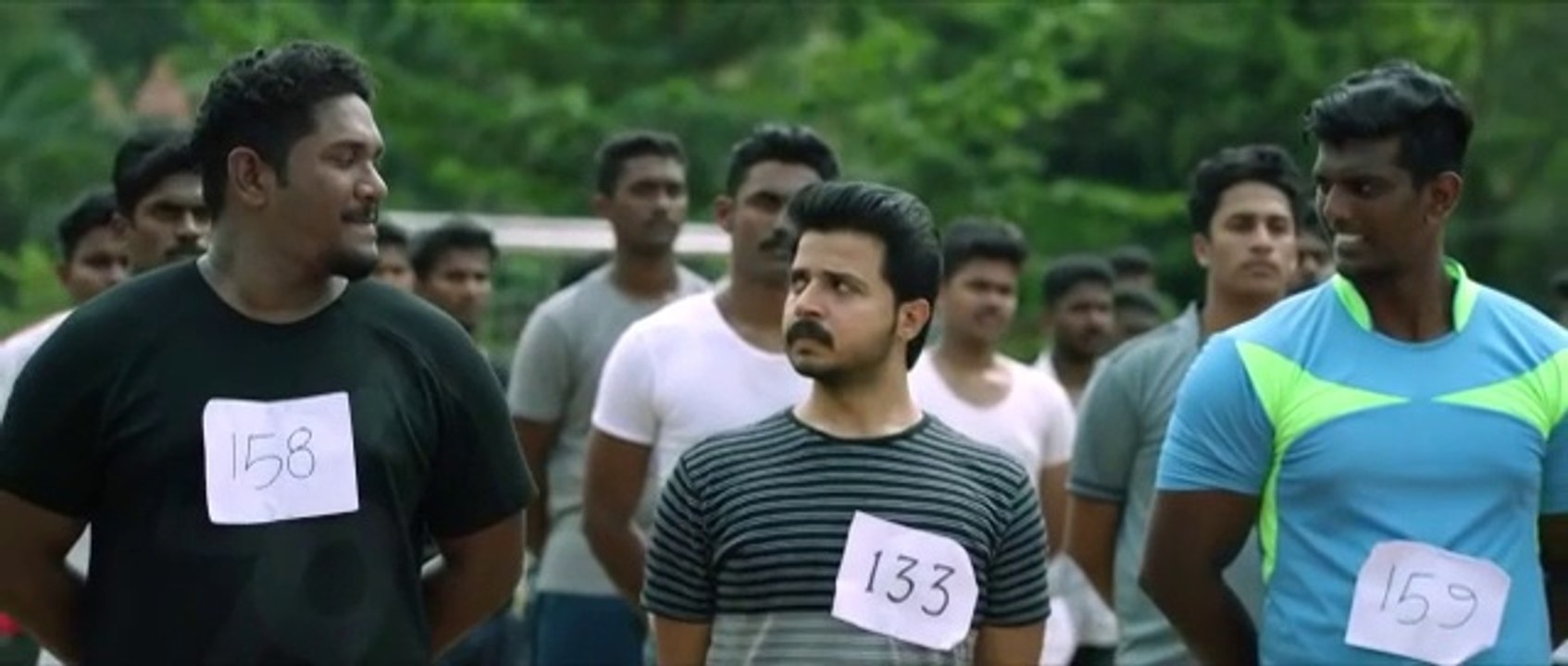 kochaal malayalam full movie part 1