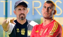 Paunovic termina con la polémica de la portería de Tigres: 