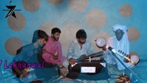 Hukam Rab Rasool Da | Qasoor Mand Sufi Kalam | Ansar Jutt | Folk Music