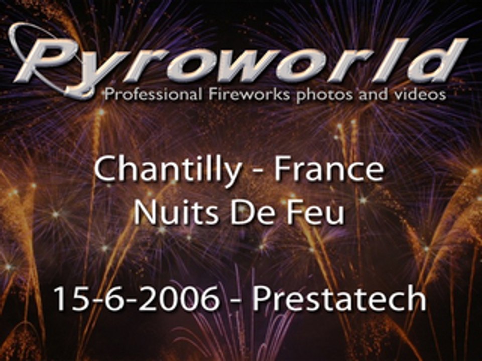 NDF 2006 Prestatech