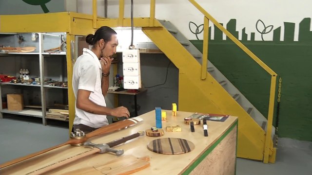 Foi inaugurada a nova sede da Ecofábrica Criativa de Santos; Confira!