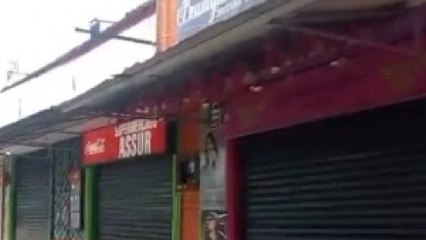 Temor en Lejanías, Meta: los comerciantes están amenazados por las disidencias de las Farc