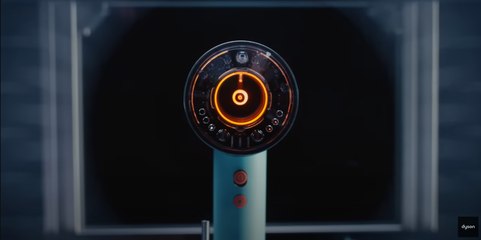 Nueva Dyson Supersonic Nural