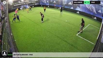 But de djerano - phs