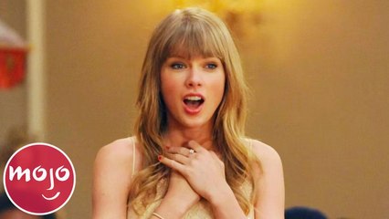 Top 10 TV Cameos That Were Short But Iconic