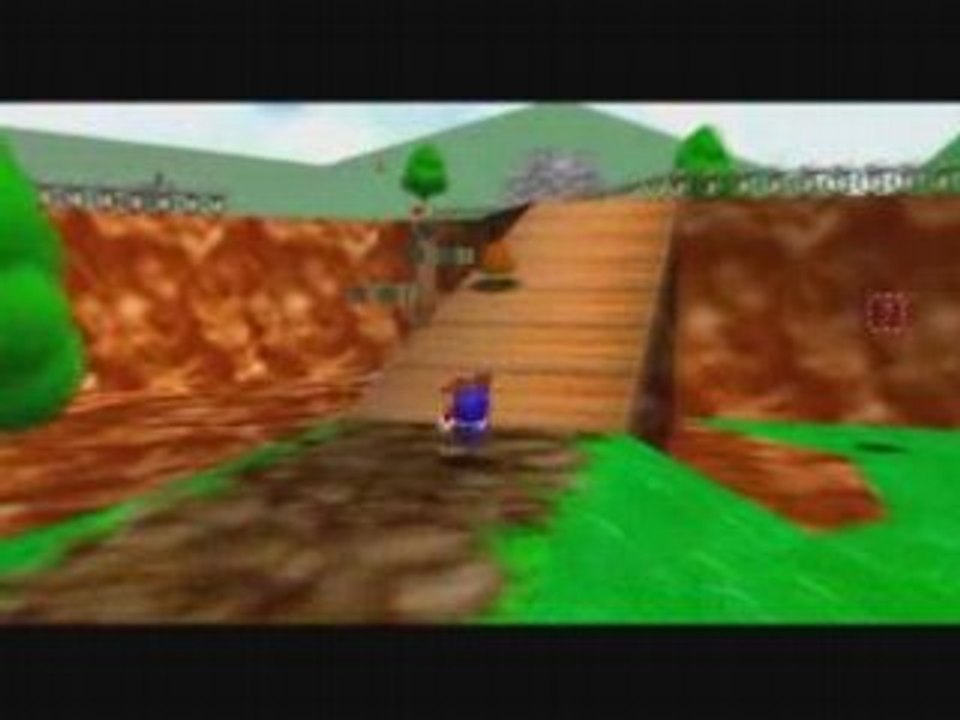 Super Mario: Future - Theatrical Trailer