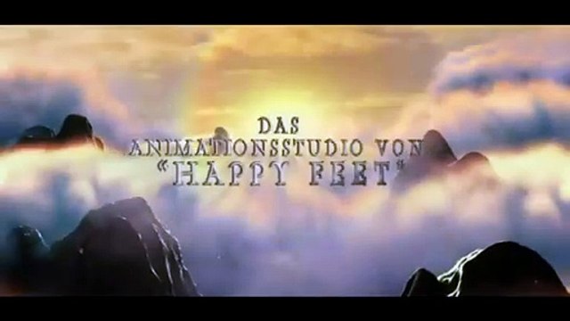 Le royaume de Ga'Hoole - La légende des gardiens Bande-annonce (DE)