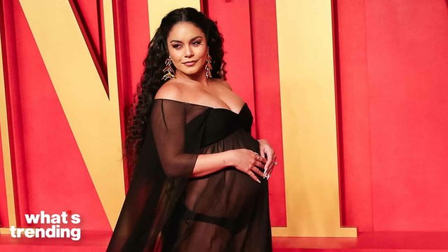 Vanessa Hudgens Slams Paparazzi for Exposing Her Baby’s Birth