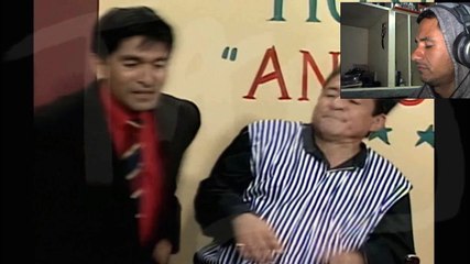 Sketch El Hotel Con Concerje Miguelito Barraza & Fernando Arrmas