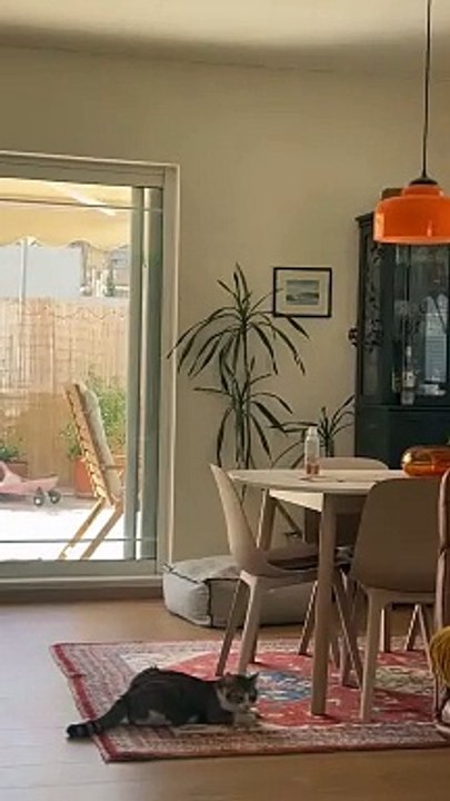 Κατερίνα Παπουτσάκη: Το ονειρεμένο σπίτι της στ...