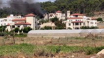 Sete mortos em incursão israelense na Cisjordânia ocupada